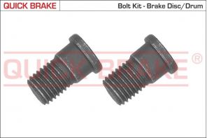 Quick Brake 11666K -  -