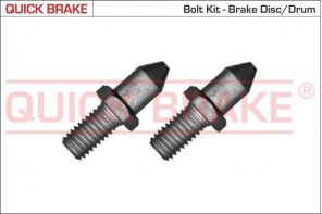 Quick Brake 11678K -  -