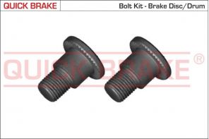 Quick Brake 11679K -  -
