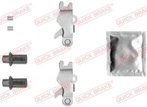 Quick Brake 120 53 001 -  -