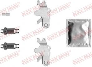 Quick Brake 120 53 007 -  -