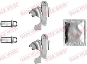 Quick Brake 120 53 008 -  -