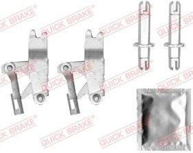 Quick Brake 120 53 009 -  -