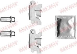 Quick Brake 120 53 011 -  -