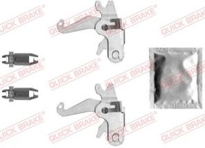 Quick Brake 120 53 012 -  -