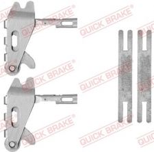 Quick Brake 120 53 013 -  -