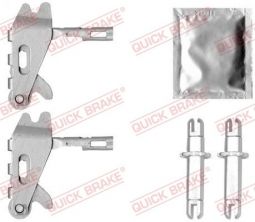 Quick Brake 120 53 014 -  -