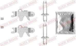 Quick Brake 120 53 017 -  -