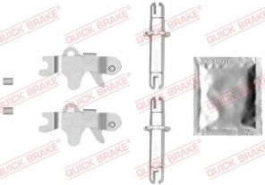 Quick Brake 120 53 018 -  -