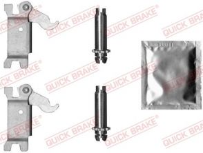 Quick Brake 120 53 019 -  -