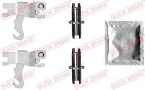 Quick Brake 120 53 020 -  -