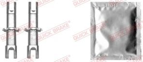 Quick Brake 120 53 021 -  -