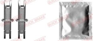 Quick Brake 120 53 025 -  -