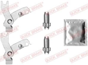 Quick Brake 120 53 027 -  -