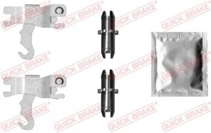Quick Brake 120 53 029 -  -