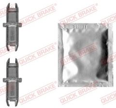 Quick Brake 120 53 030 -  -