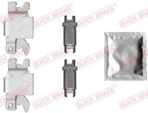 Quick Brake 120 53 031 -  -