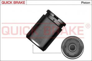 Quick Brake 185001MK -  -