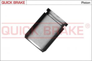 Quick Brake 185017K -  -