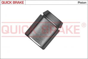 Quick Brake 185068K -  -