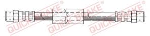 Quick Brake 22.302 - Brzdová hadica -