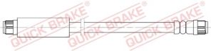 Quick Brake 22.318 - Brzdová hadica -