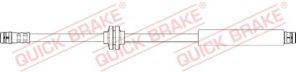 Quick Brake 22.416 - Brzdová hadica -