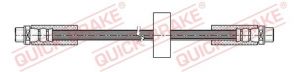 Quick Brake 22.417 - Brzdová hadica -