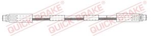 Quick Brake 22.914 - Brzdová hadica -
