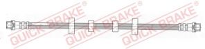 Quick Brake 22.916 - Brzdová hadica -