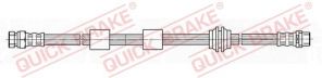 Quick Brake 22.917 - Brzdová hadica -