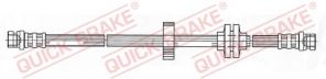 Quick Brake 22.918 - Brzdová hadica -