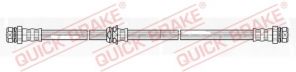 Quick Brake 22.922 - Brzdová hadica -