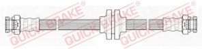 Quick Brake 22.926 - Brzdová hadica -