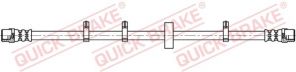 Quick Brake 22.929 - Brzdová hadica -