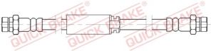 Quick Brake 22.932 - Brzdová hadica -