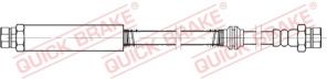Quick Brake 22.934 - Brzdová hadica -