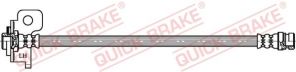 Quick Brake 22.937 - Brzdová hadica -