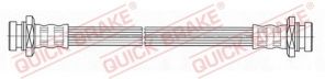 Quick Brake 25.020 - Brzdová hadica -