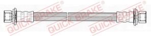 Quick Brake 25.025 - Brzdová hadica -
