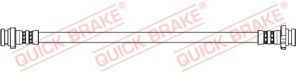 Quick Brake 25.036 - Brzdová hadica -