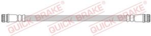 Quick Brake 25.040 - Brzdová hadica -