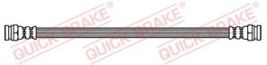 Quick Brake 25.043 - Brzdová hadica -