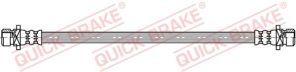 Quick Brake 25.052 - Brzdová hadica -
