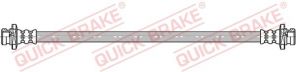 Quick Brake 25.054 - Brzdová hadica -