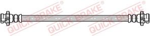 Quick Brake 25.057 - Brzdová hadica -