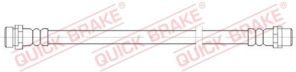 Quick Brake 25.064 - Brzdová hadica -
