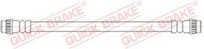 Quick Brake 25.065 - Brzdová hadica -