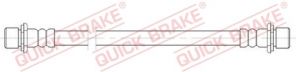 Quick Brake 25.070 - Brzdová hadica -