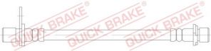 Quick Brake 25.071 - Brzdová hadica -